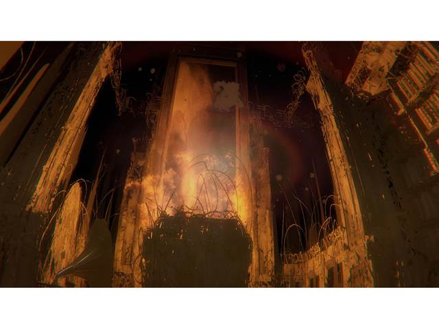 Layers of Fear: Inheritance [Online Game Code]