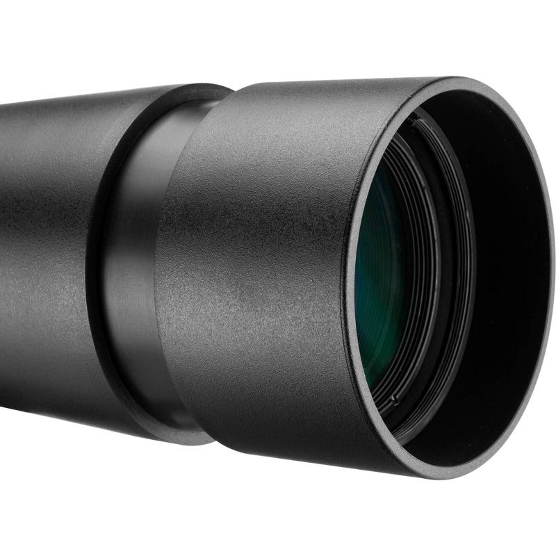 Barska 20-60x60mm WP Angled Naturescape Spotting Scope