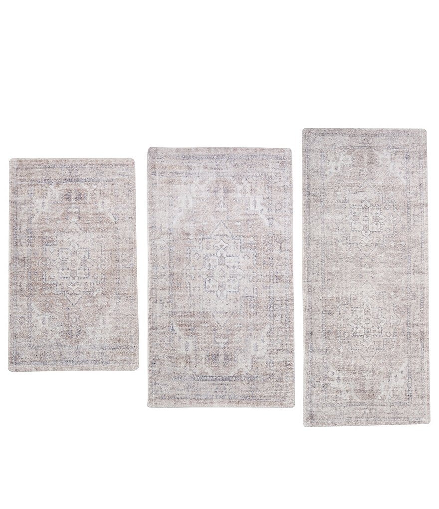 Southern Living Seville Bath Rug