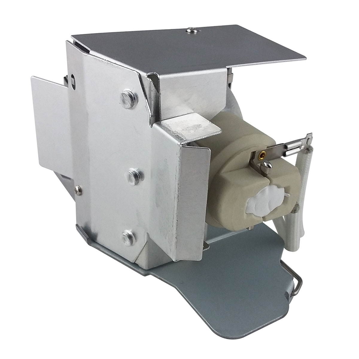 Original Philips Projector Lamp Replacement with Housing for Viewsonic RLC-085