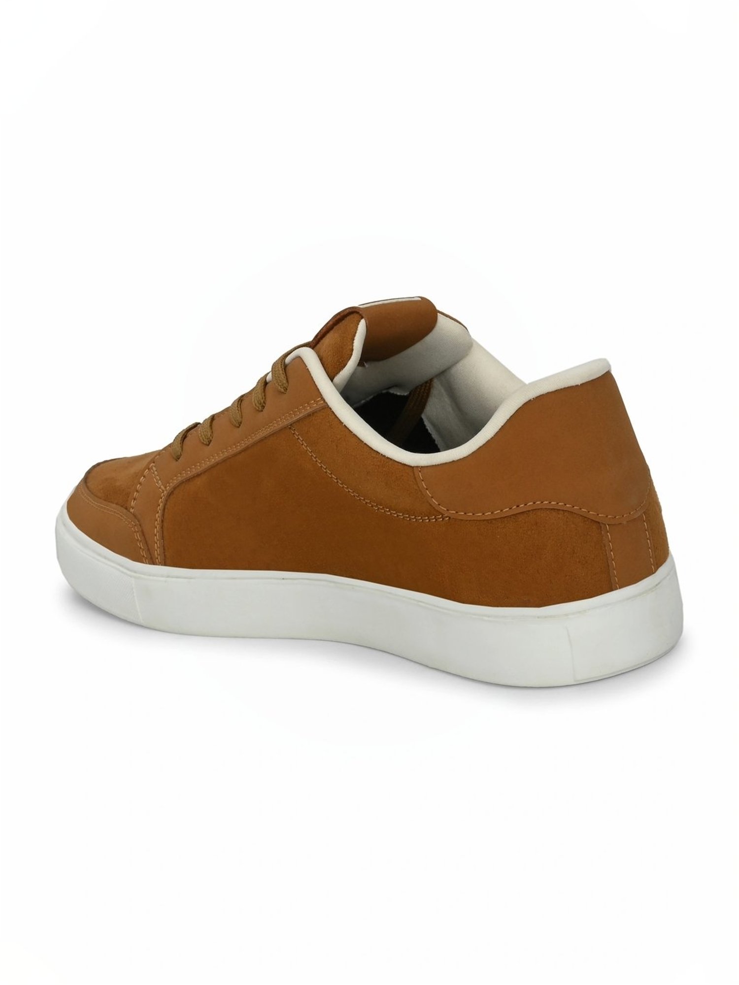 Off Limits Men's OXFORD Tan Casual Sneakers