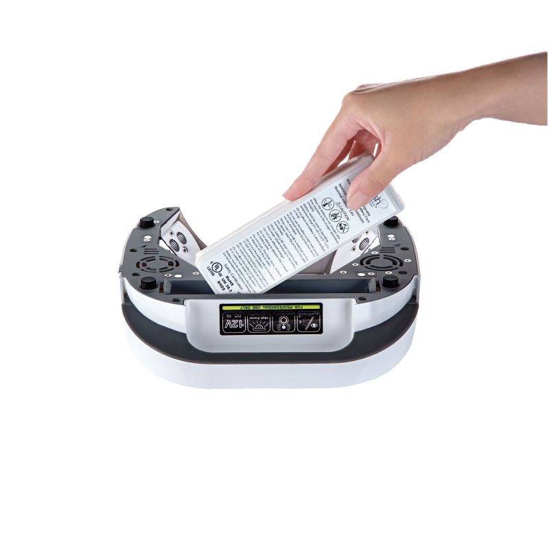 Finishing Touch Flawless Salon Nails