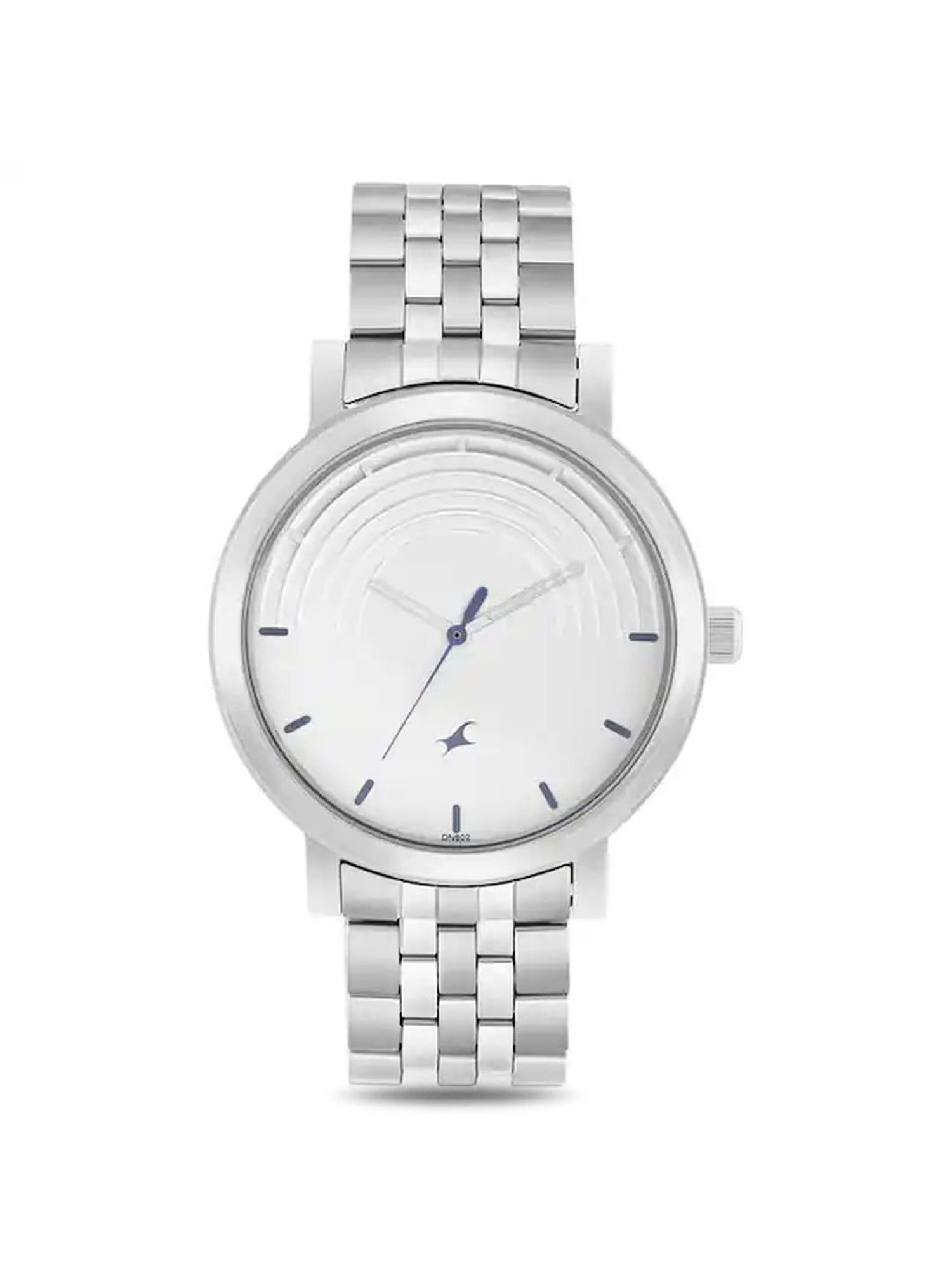 Fastrack 3299SM01 Crush Analog Watch for Men