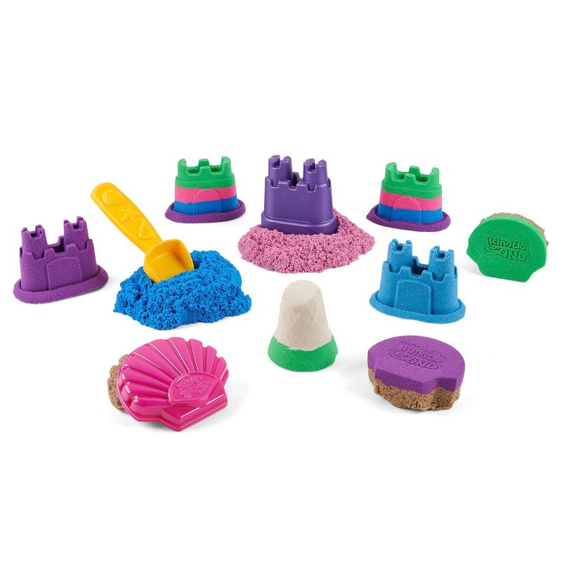 Kinetic Sand 10-Container Multipack
