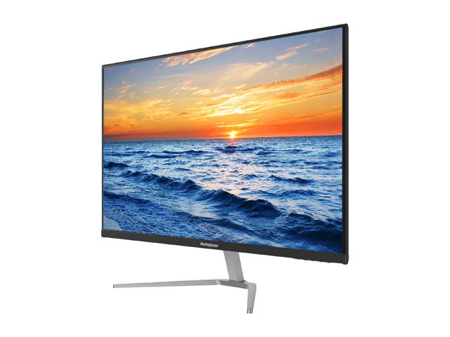 SunFounder Raspberry Pi 4 Display Touchscreen 7 Inch HDMI 1024&times;600 USB IPS LCD Screen Display Monitor for Raspberry Pi 4 3 Model B, 2 Model B, and 1 Model B+, Windows Capacitive Touch Screen