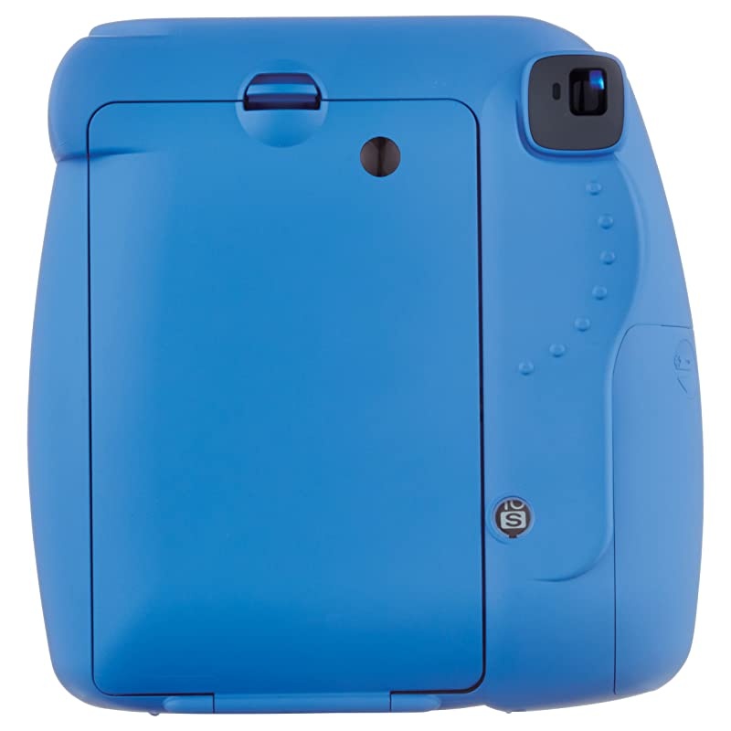 Instax Mini 9 Instant Camera Cobalt Blue