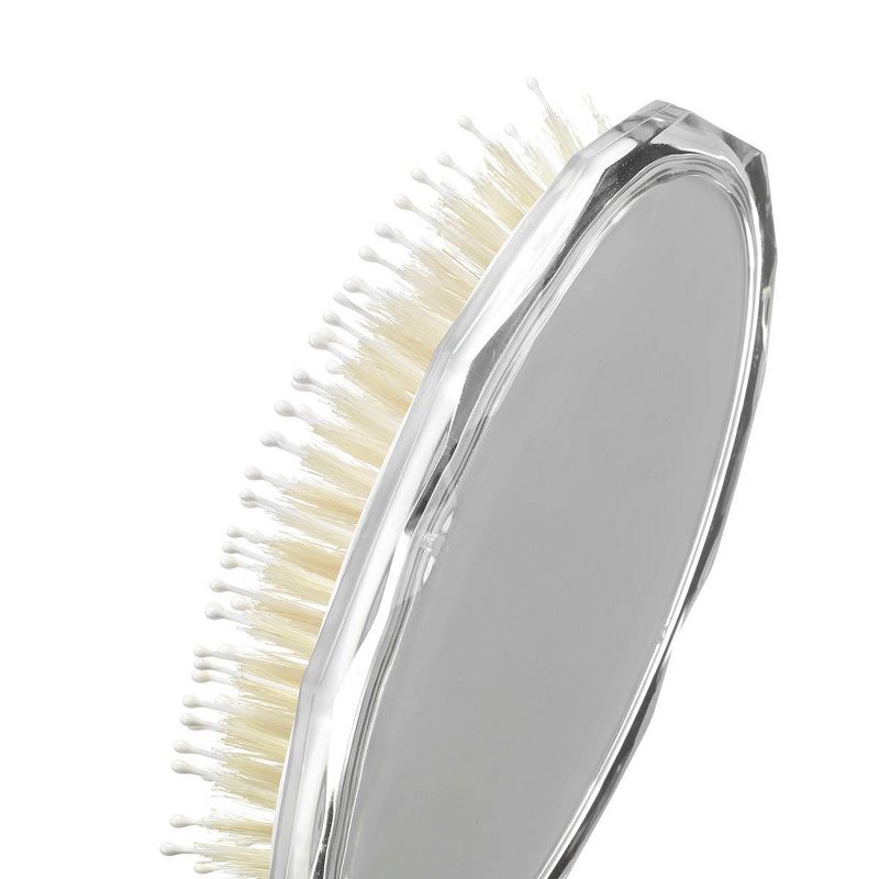 Conair Basic Porcupine Cushion Hair Brush
