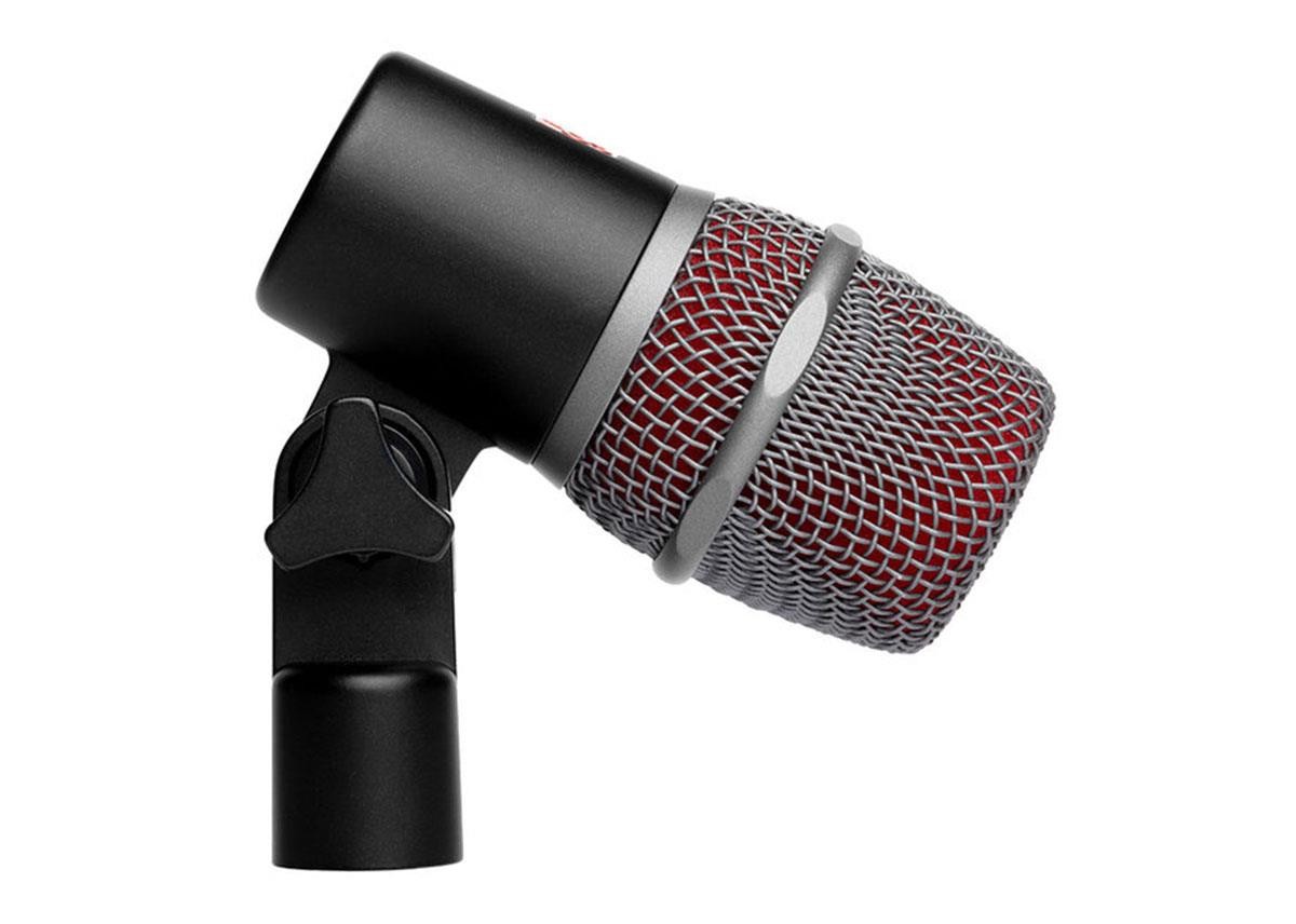 sE Electronics V BEAT Dynamic Drum Microphone