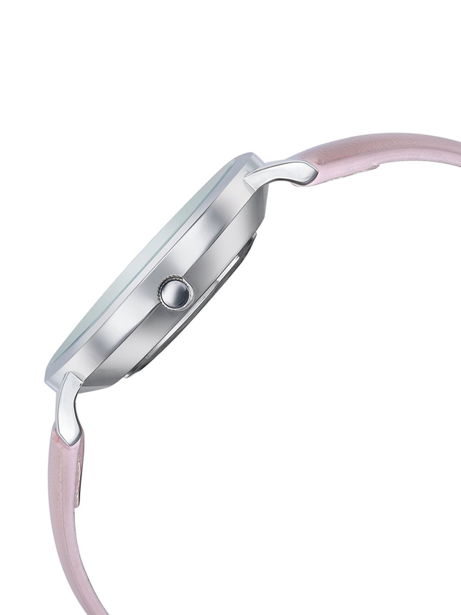 Sonata Poze SP80084SL01W Sonata Poze 3.0 Analog Watch For Women