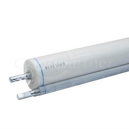 Printer Parts 4PC 008R13085 008R13042 008R13000 FUSER Web Assembly Cleaning Web Roller for Xerox 4110 4112 4127 4590 4595 D95 D110 D125 D136