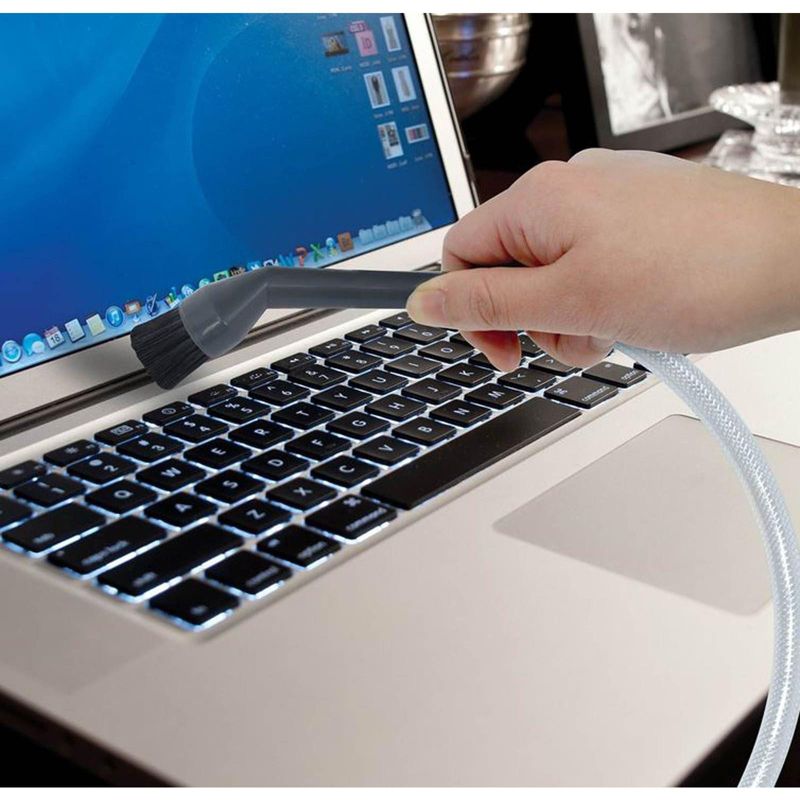 Shark Rocket Ultralight Vacuum Cleaner + Car Detail Kit (Certified Refurbished)