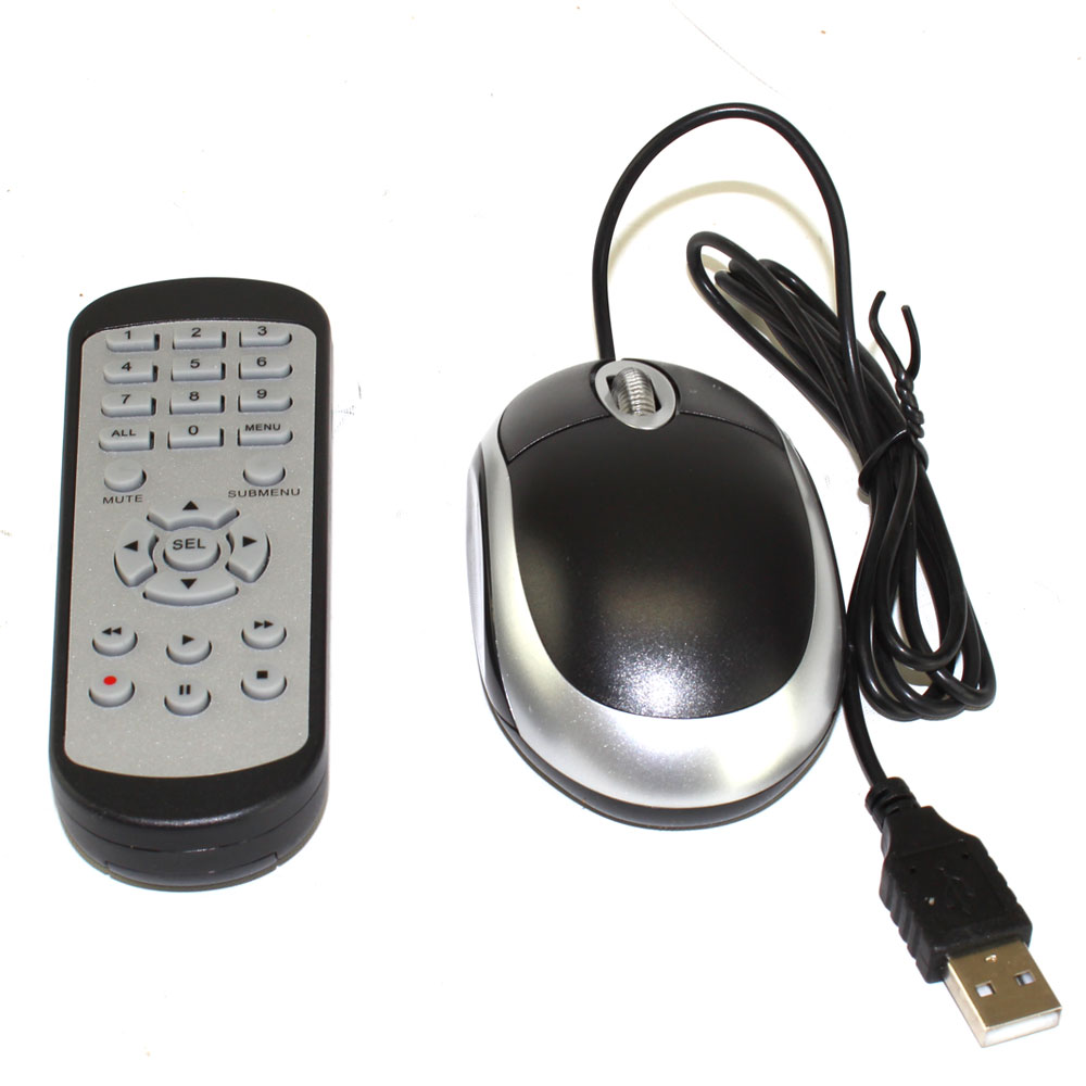 GW 16 Channel H.265 HEVC NVR w/ 4K HDMI Output 5MP Security System, 12 x HD 5MP IP PoE Camera (2592 x 1920p) In/Outdoor Digital WDR - 5 Megapixel (More Pixels Than 1080P, 300% More Detailed Than 720P)