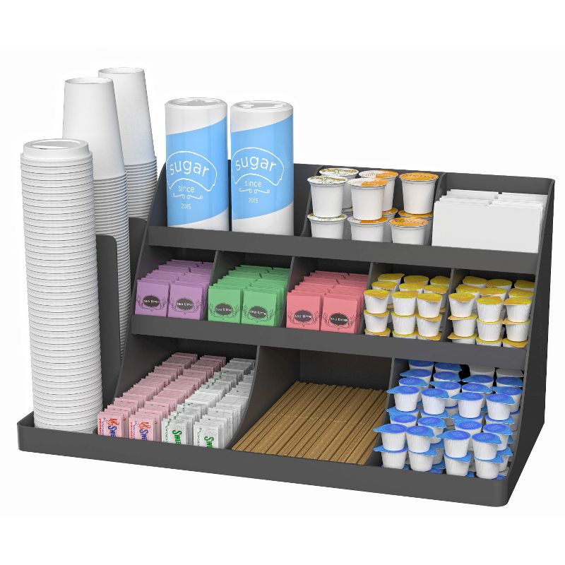 Café Fill Deluxe 2.0 Refillable Coffee Filter