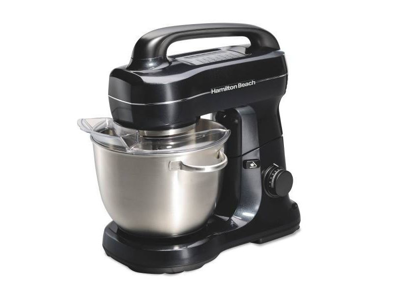 KitchenAid Classic Plus 4.5qt Stand Mixer - White