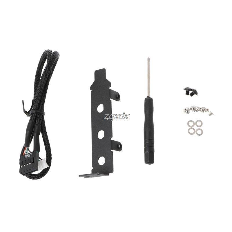 WiFi + Bluetooth 4.0 Wireless Card To Mini PCI-E 1X Adapter For PC/Hackintosh