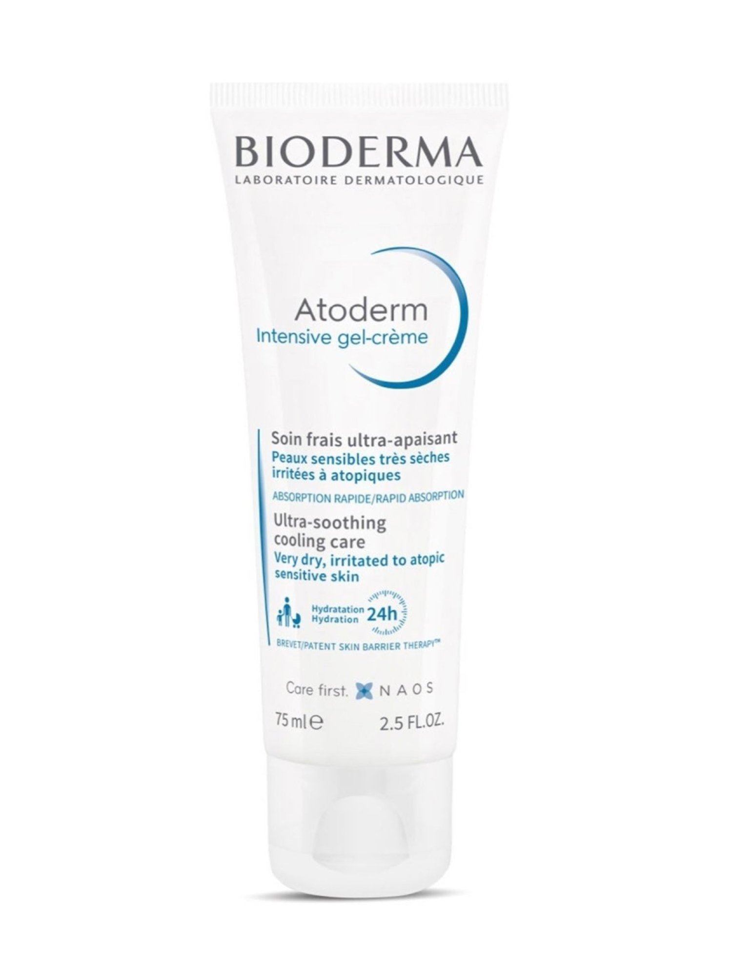 Bioderma Atoderm Intensive Gel Creme - 75 ml