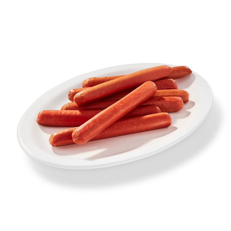 Uncured Beef Franks - 12.5oz - Good & Gather™