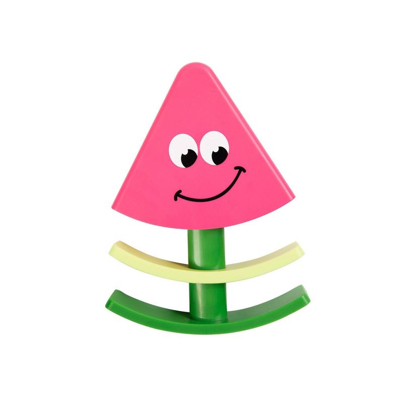 Fat Brain Fruit Friends Toy