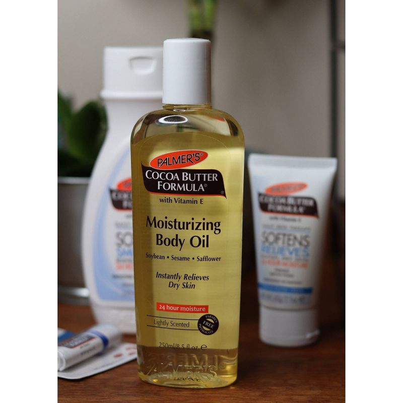 The Love Co. Orthotherapy Pain Relief Oil - 200 ml