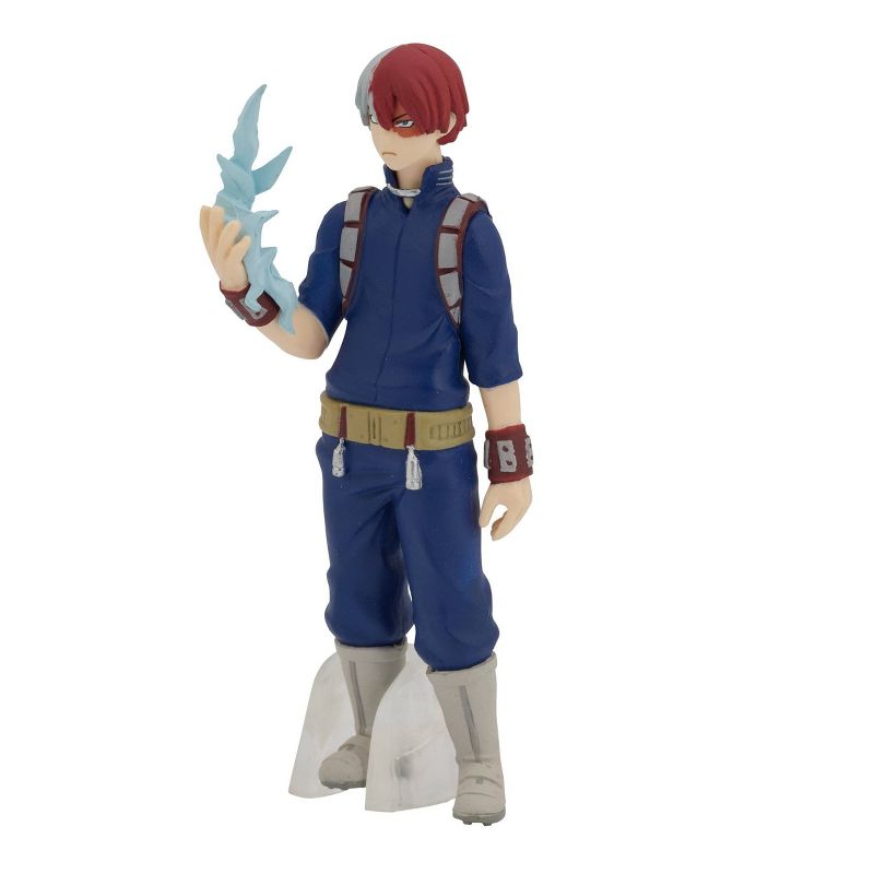 My Hero Academia - 3.5" Posed Figures