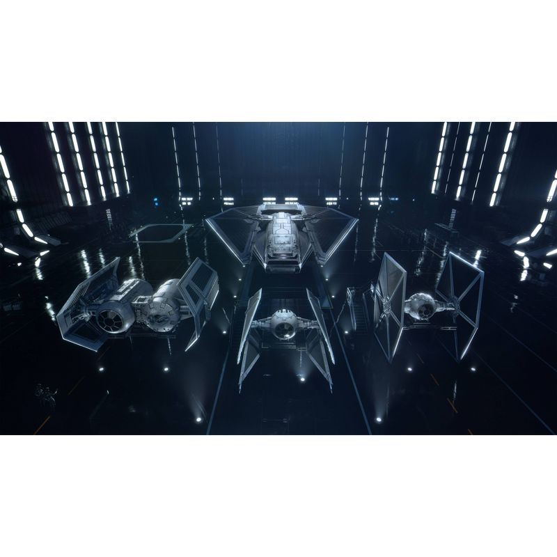 Star Wars Jedi Fallen Order: Deluxe Upgrade - PlayStation 4 (Digital)