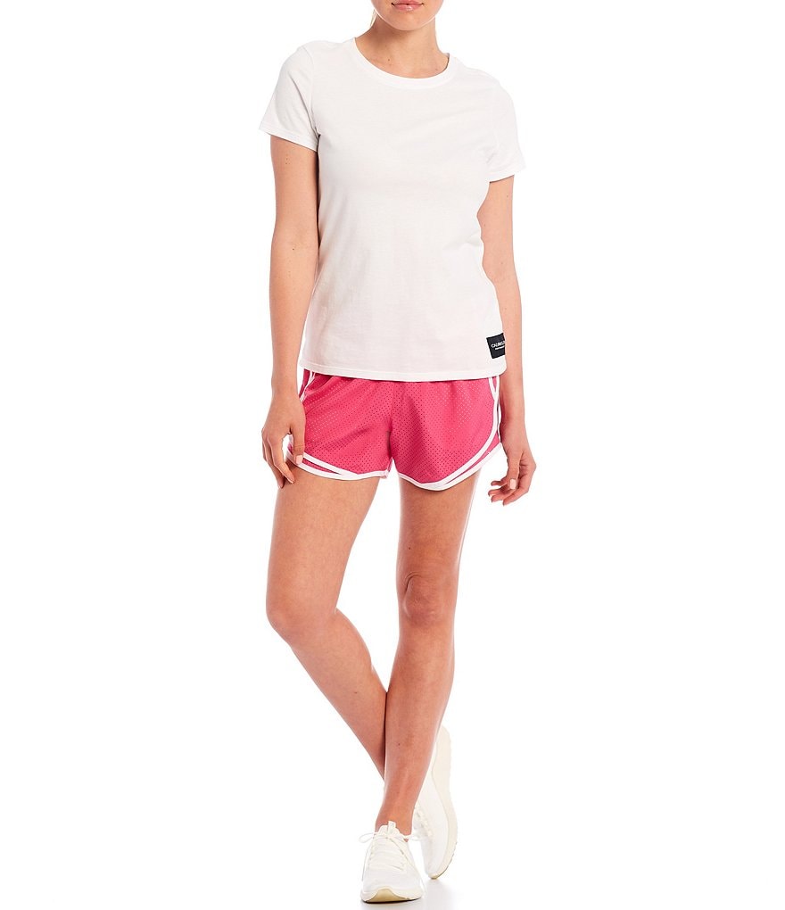 Calvin Klein Performance Running Shorts