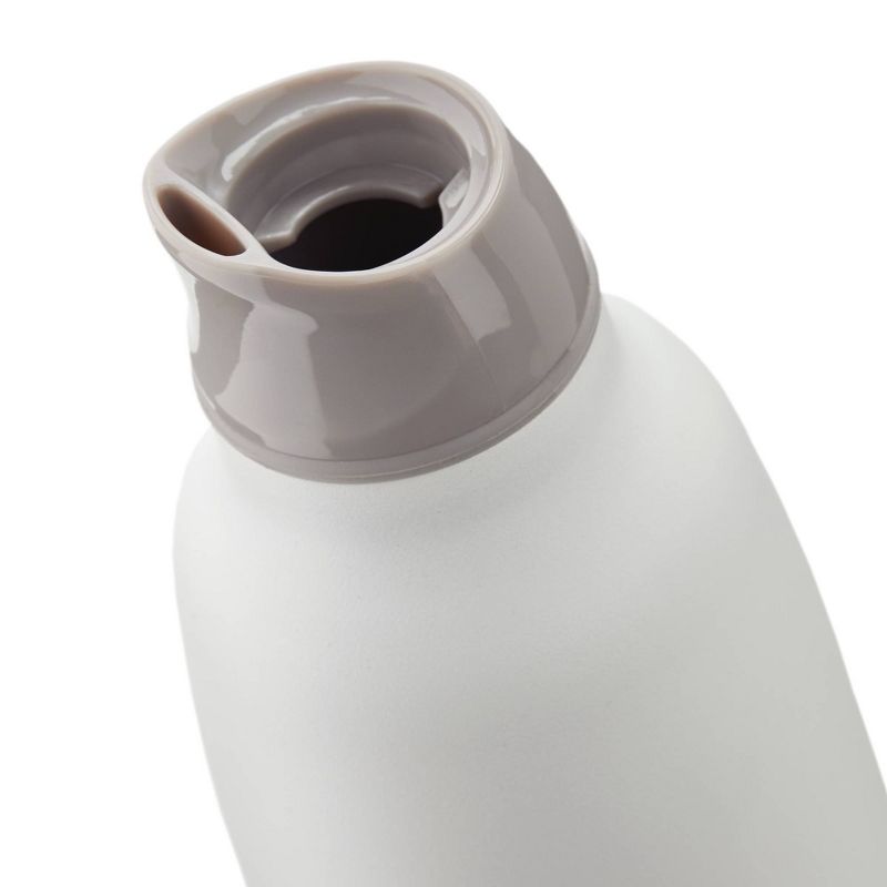 Avana 24oz Ashbury - White