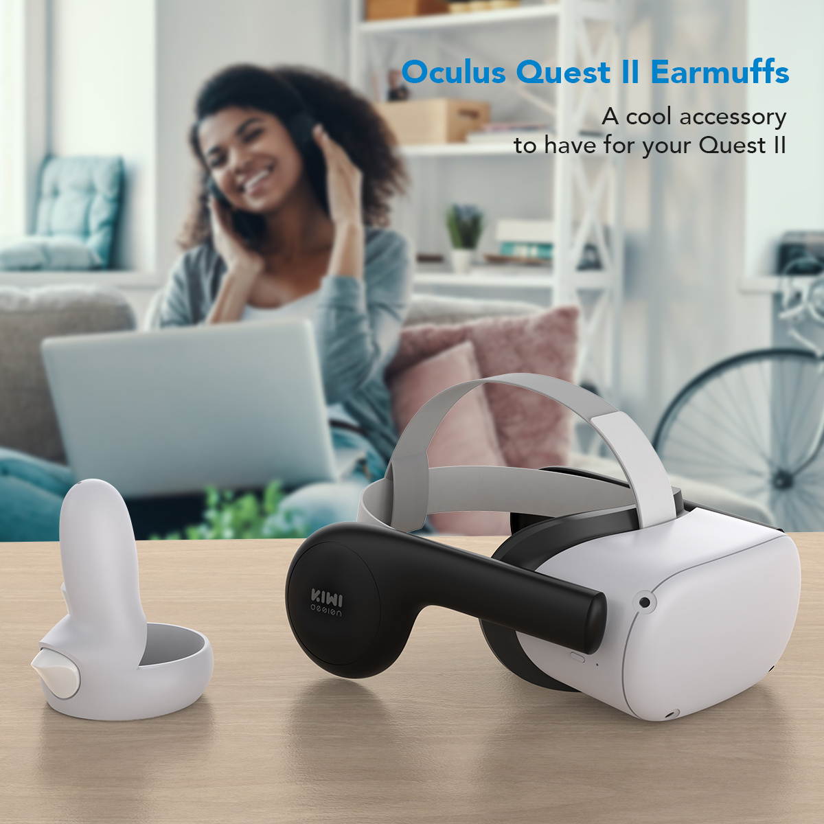 Link Cable Compatible for Oculus Quest 2, Fast Charging & PC Data Transfer USB C 3.2 Gen1 Cable for VR Headset and Gaming PC 10FT(3M)