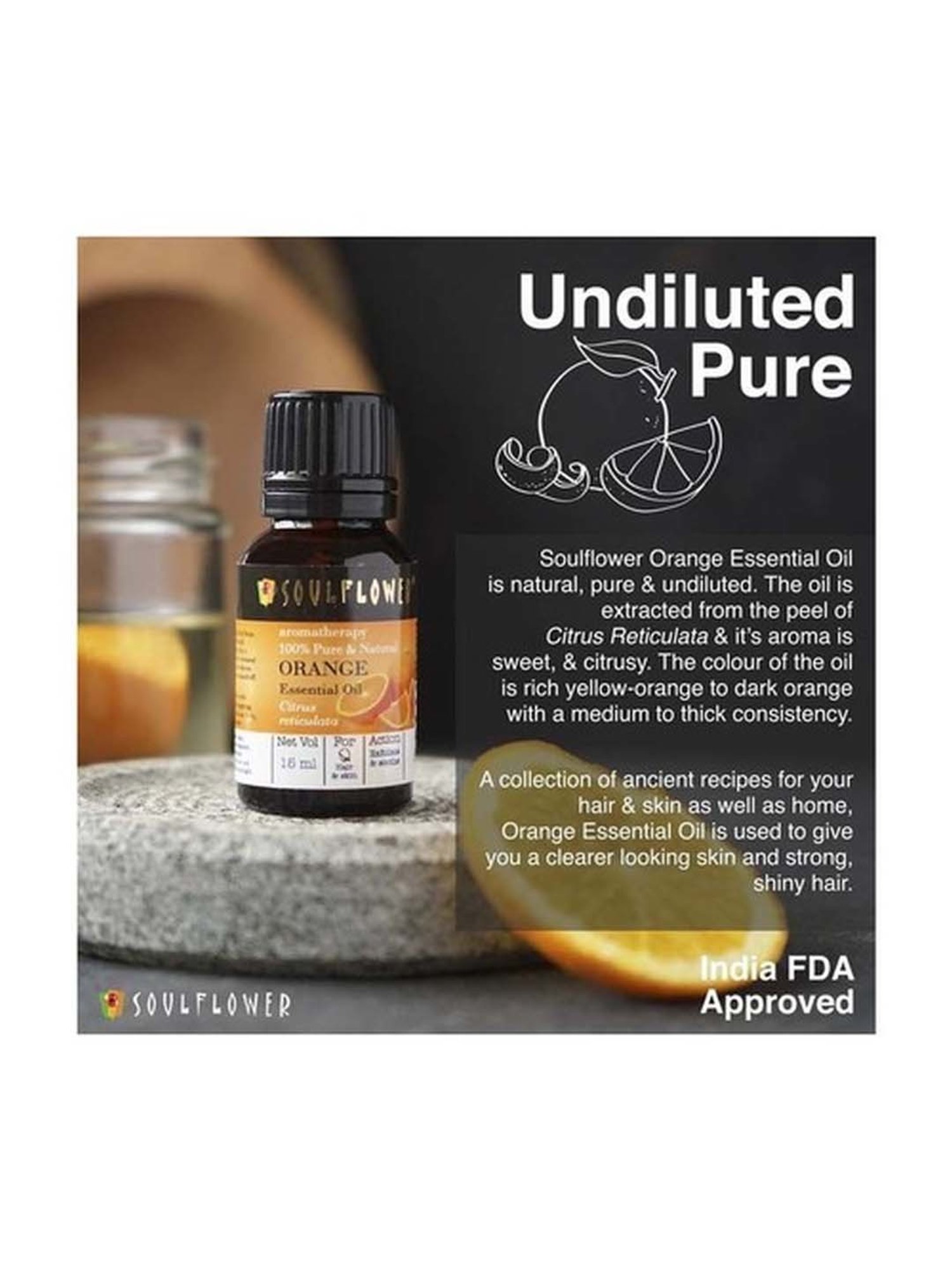 SuperDrug Calm Skin Facial Oil - 30 ml