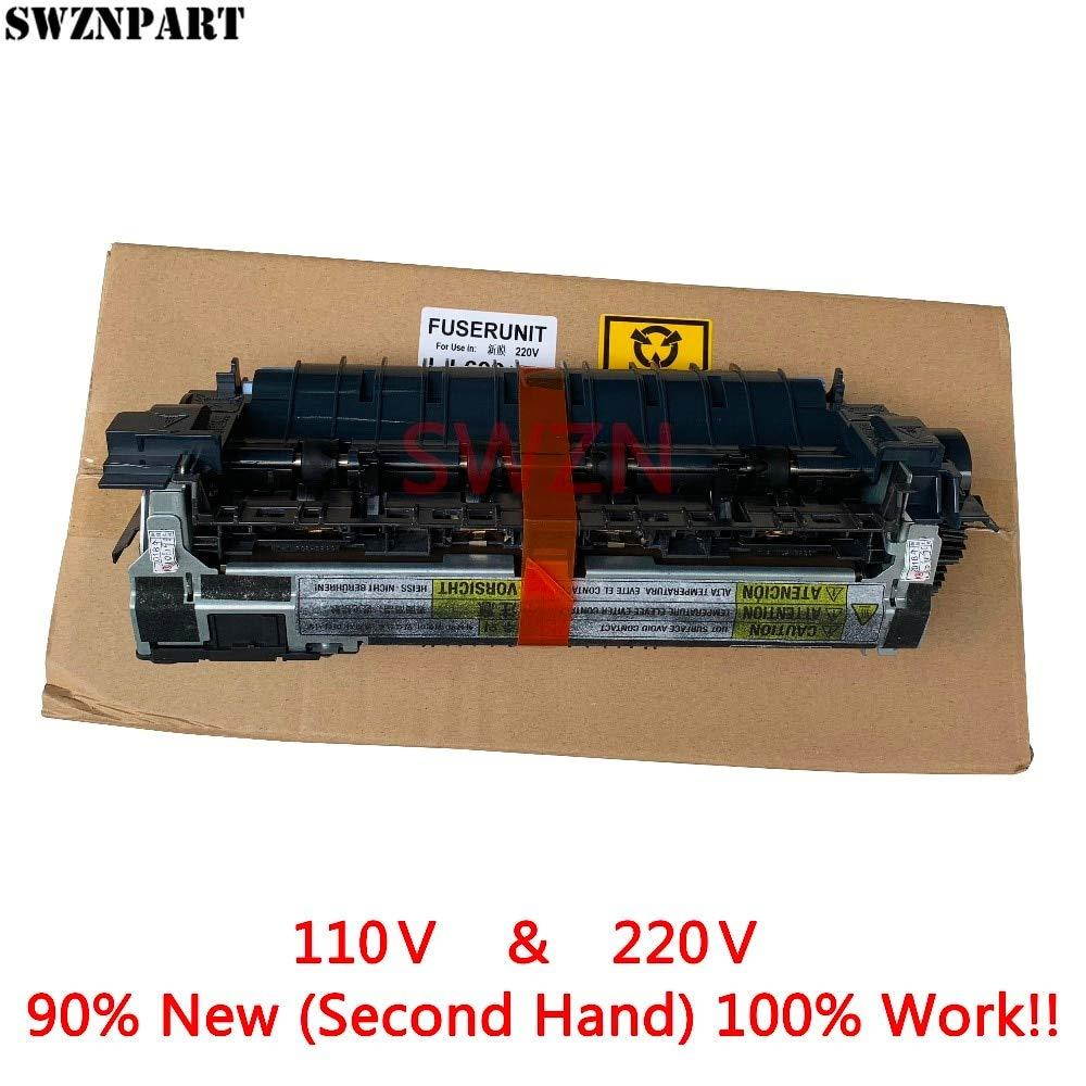 Printer Parts Fuser Unit Fixing Unit Fuser Assembly for HP M600 M601 M602 M603 RM1-8395-000CN RM1-8395 RM1-8396-000CN RM1-8396 RM1-8396-000 - (Color: 220V)