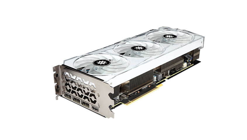 Maxsun GeForce GTX 1660Ti iCraft 6G GDDR6 6GB 192bit 1&times;HDMI interface, 1&times;DisplayPort interface, 1&times;DVI interface 12nm TU116 8pin