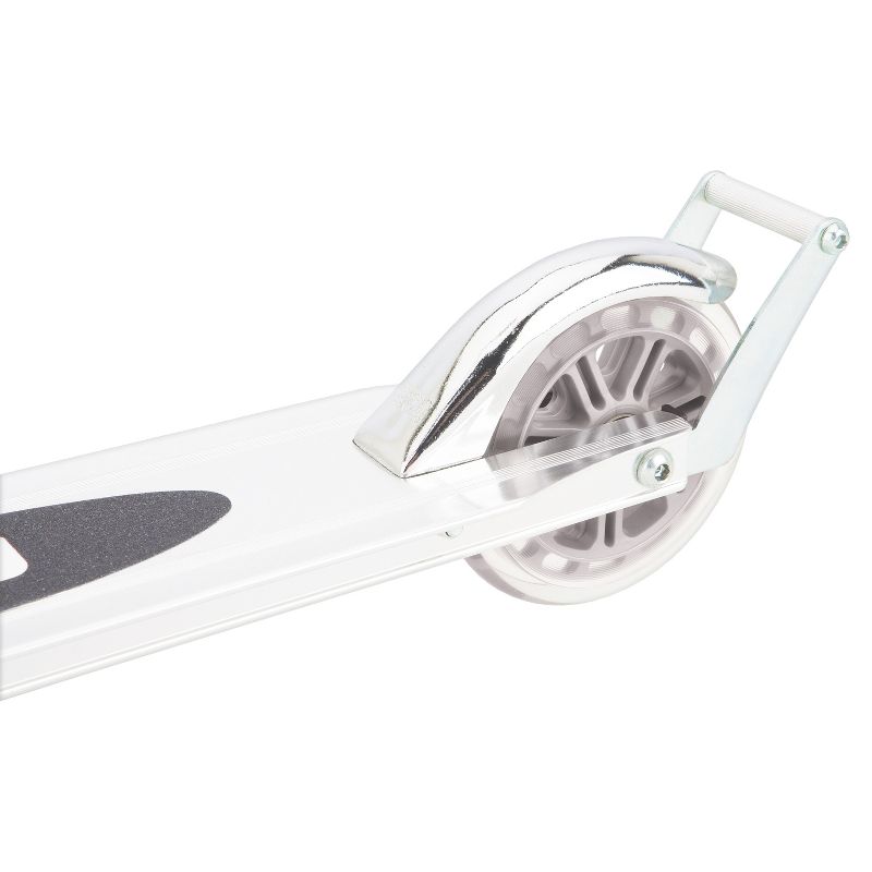 GOTRAX Glider Electric Scooter - Black