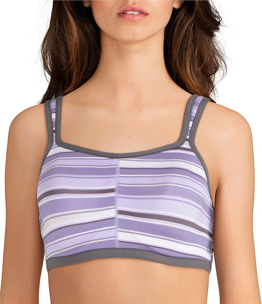 Modern Movement Versaille Full-Busted Contour Underwire U-Back Bra