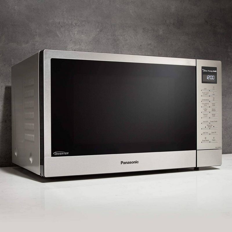 Haden 0.7 cu ft  Microwave Oven - 75031