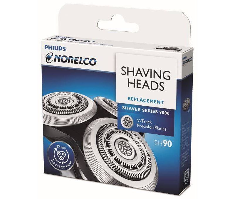 Philips Norelco Series 9000 Replacement Head - SH 90/62