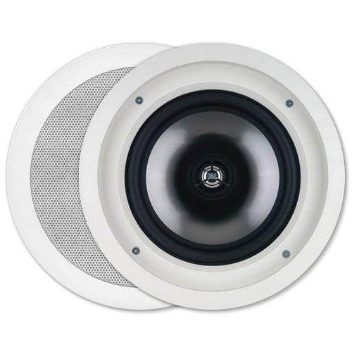 Leviton JBL 8 In. In-Ceiling Speaker (AEC80)