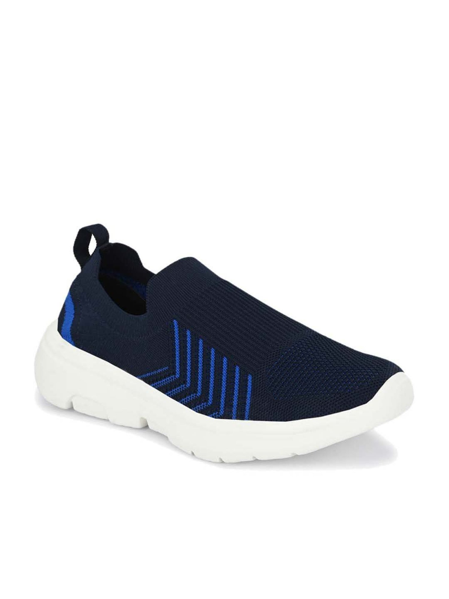 Yuuki Men's ANDREW II Navy Running Shoes