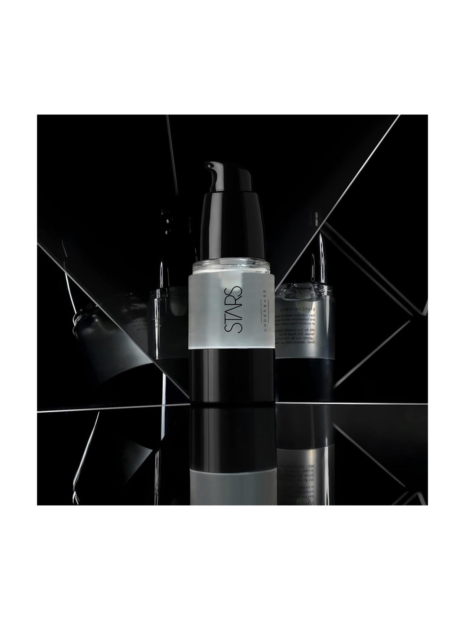 Recode Ace of Base Mattifying Primer - 30 ml