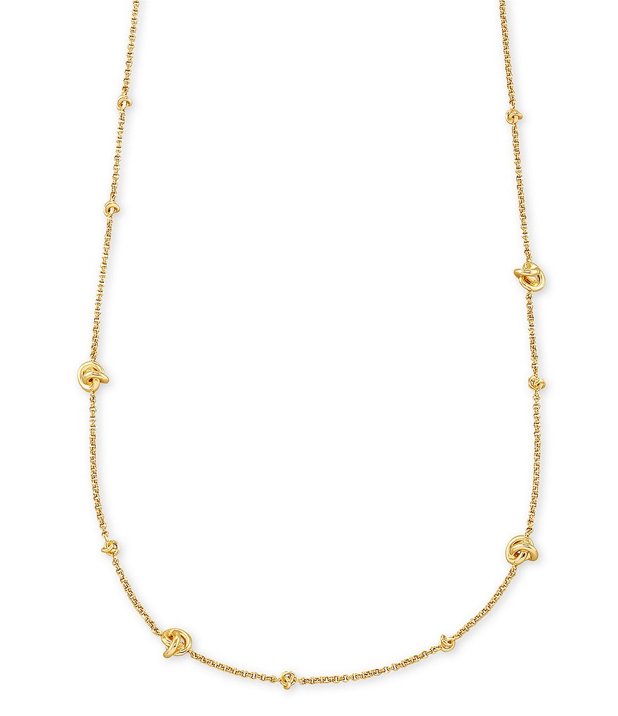 Landry Oversized Link Necklace