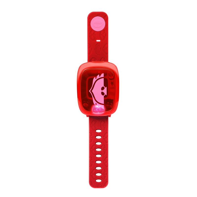 VTech PJ Masks Super Owlette Watch