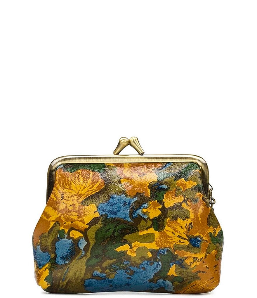 HOBO Run Frame Pouch