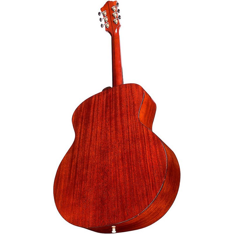 Guild F-40 Traditional Jumbo Acoustic Guitar Antique Sunburst