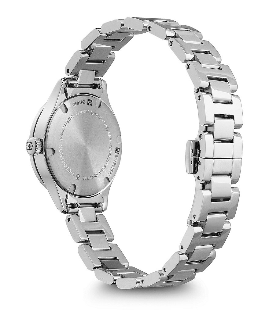 Victorinox Swiss Army Alliance Watch