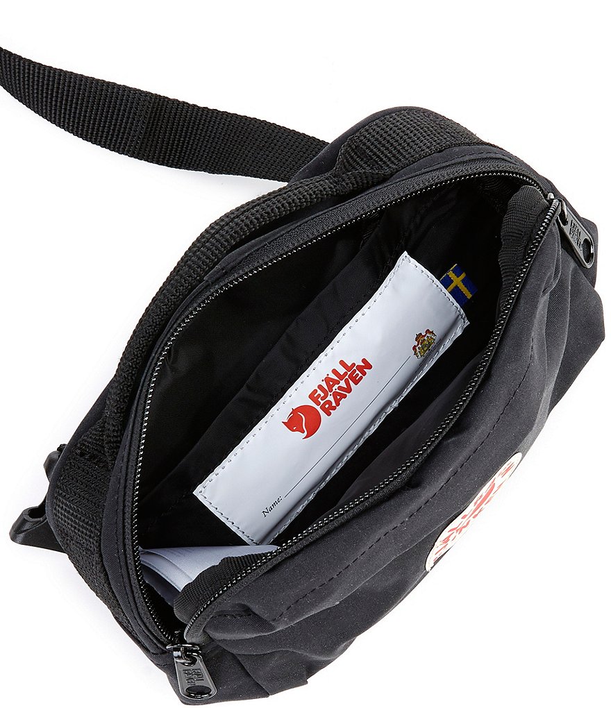 Herschel Supply Co. Fifteen Camouflage Zip Around Belt Bag