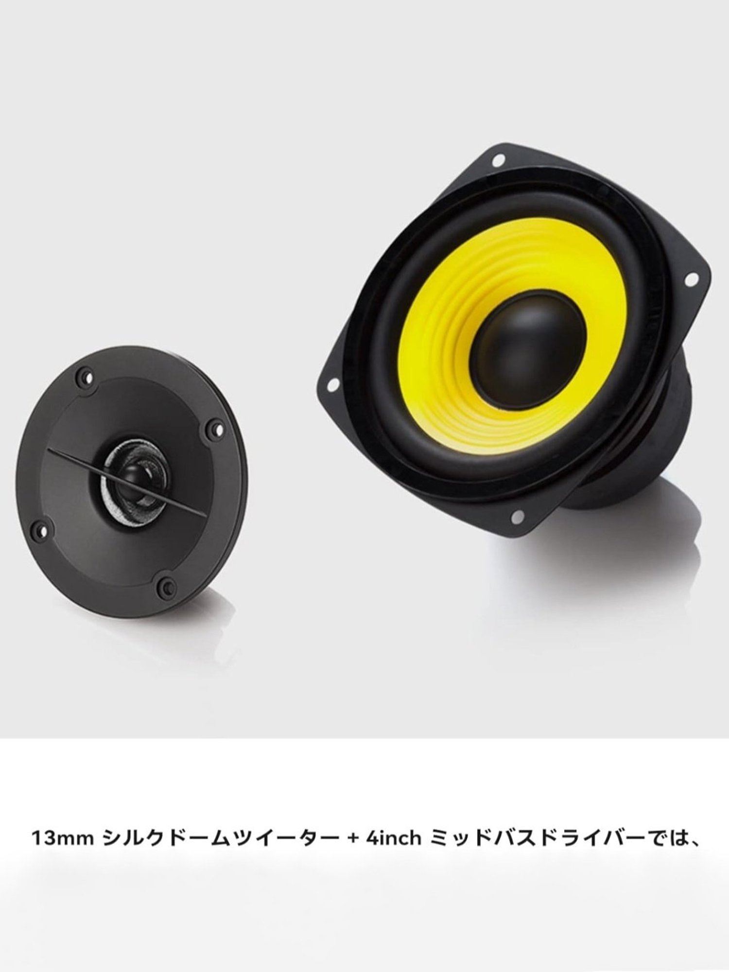 Zebronics Zeb-Warrior II 2.0 Channel 10W Speaker with RGB LED Lights (Black)