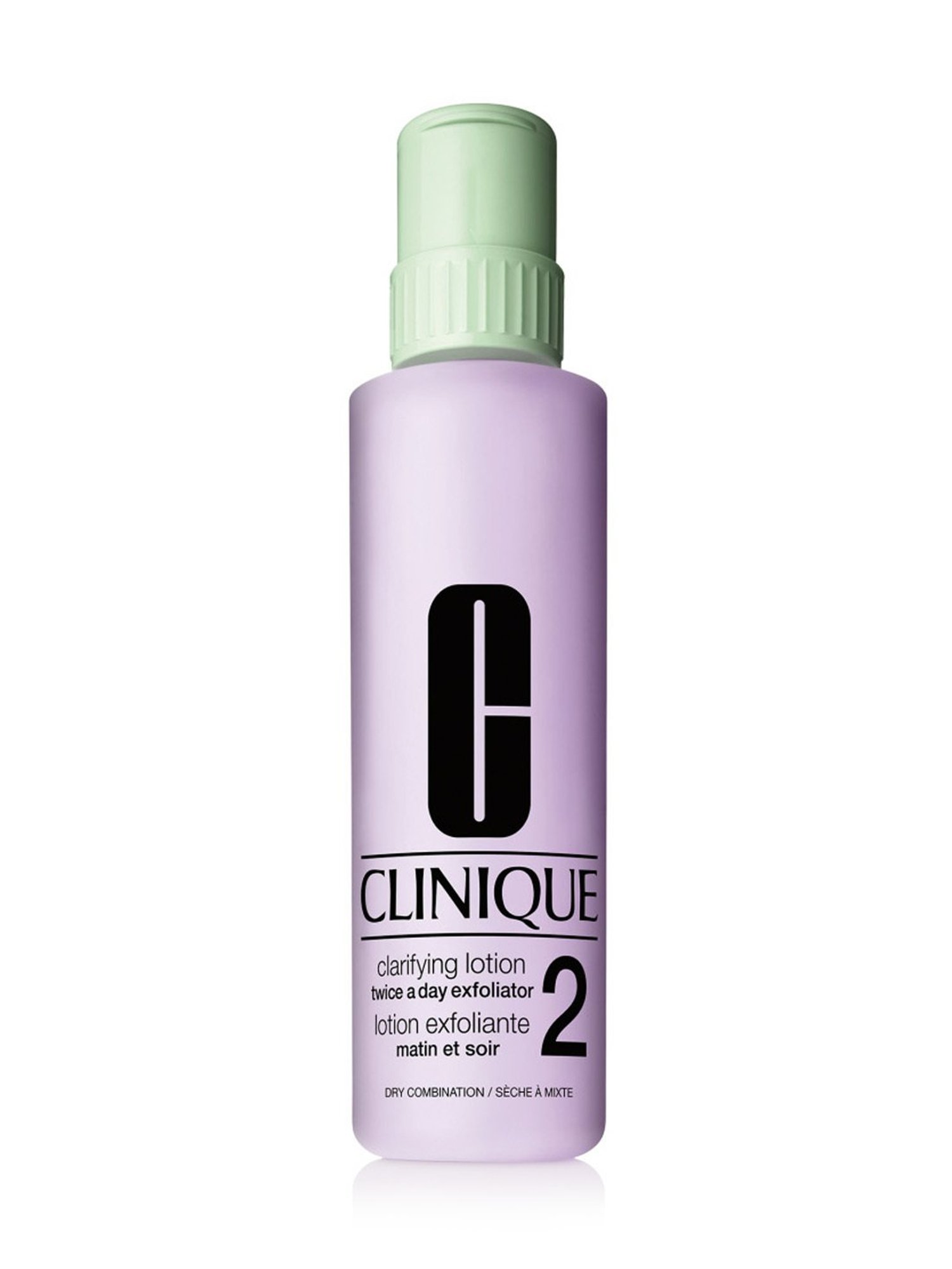 Clinique Clarifying Lotion 2 - 200 ml