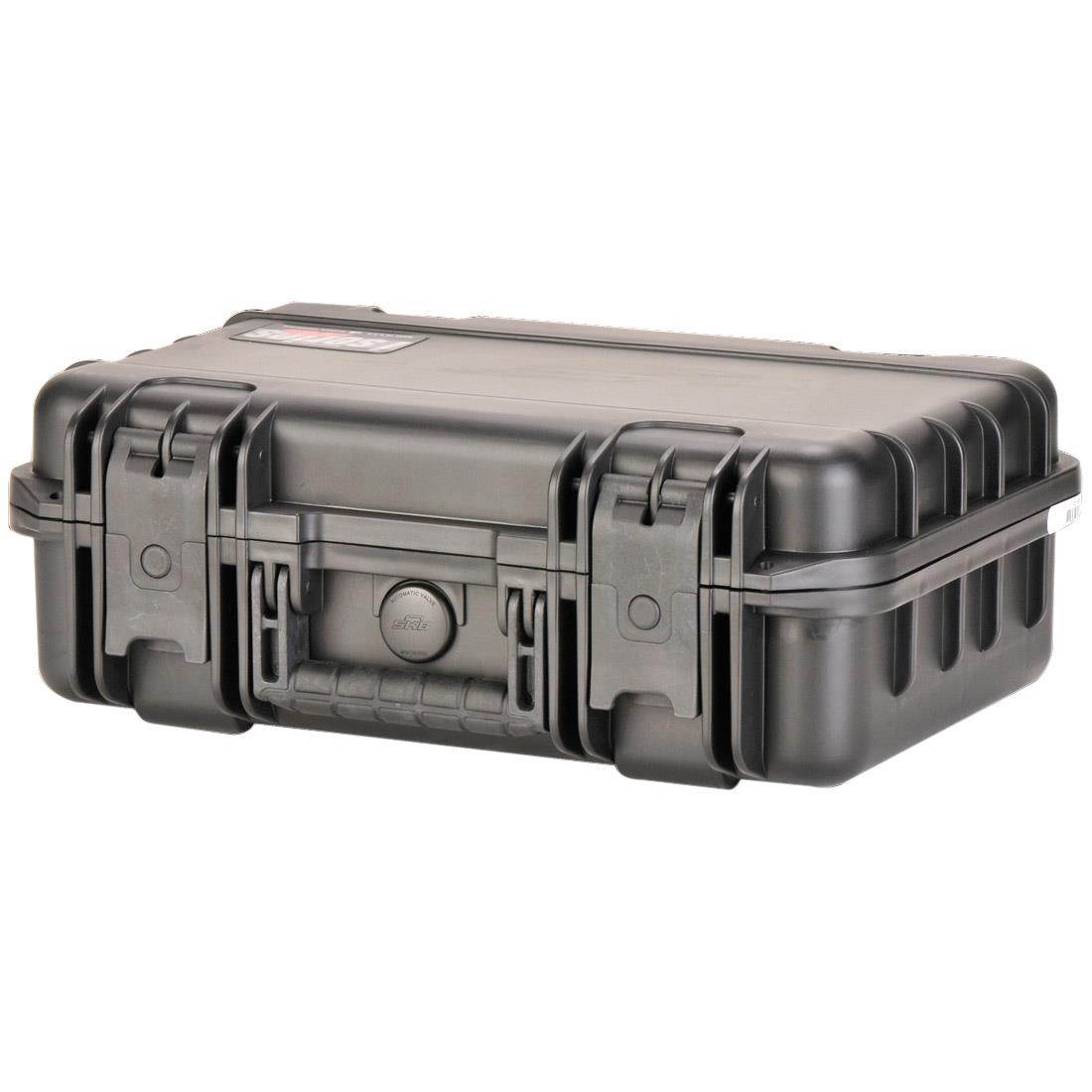 SKB CASES 3I-1610-5B-C 3I SERIES MILITARY-STANDARD 5-INCH DEEP WATERPROOF CASE