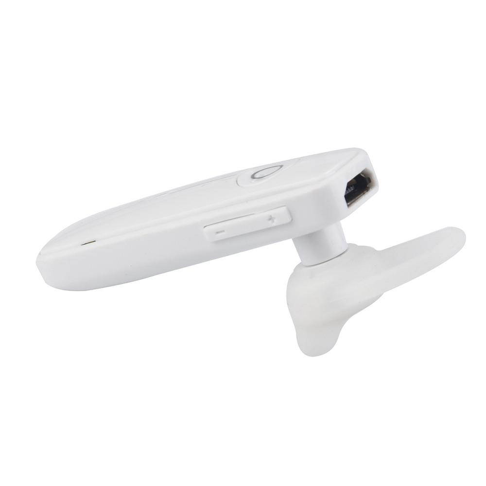 2018 NEW Bluetooth 4.1 Earphones Control Portable With Mic Sport Earpiece For Samsung Wireless BT 4.1 Stereo HeadSet Handsfree