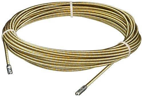 31-141 IDEAL INDUSTRIES 50' GOLD FISH TAPE W/STD EYE