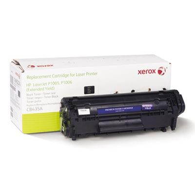 XEROX Compatible Black Toner Cartridge (Alternative for HP 12A/Q2612A)